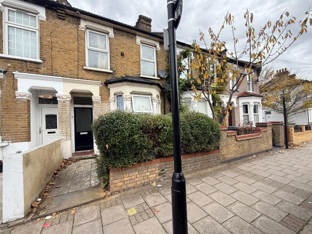 Main image of property: Sherrard Road, London, E7