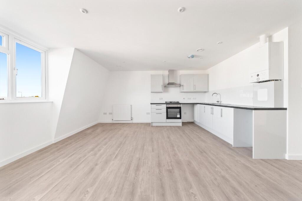 Main image of property: Central Parade, Ley Street, Ilford, London, IG2