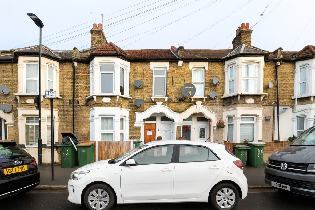 Main image of property: Kildare Road, London, E16