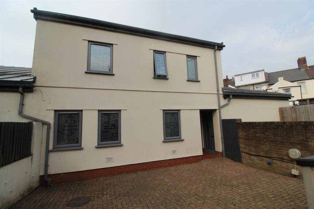 Additional property image - Darran Street, Cardiff, CF24 4JF