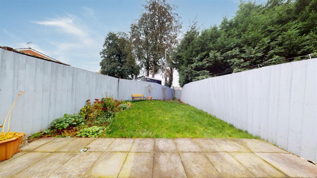 Additional property image - Birchwood Gardens, Whitchurch , Cardiff CF14 1HZ