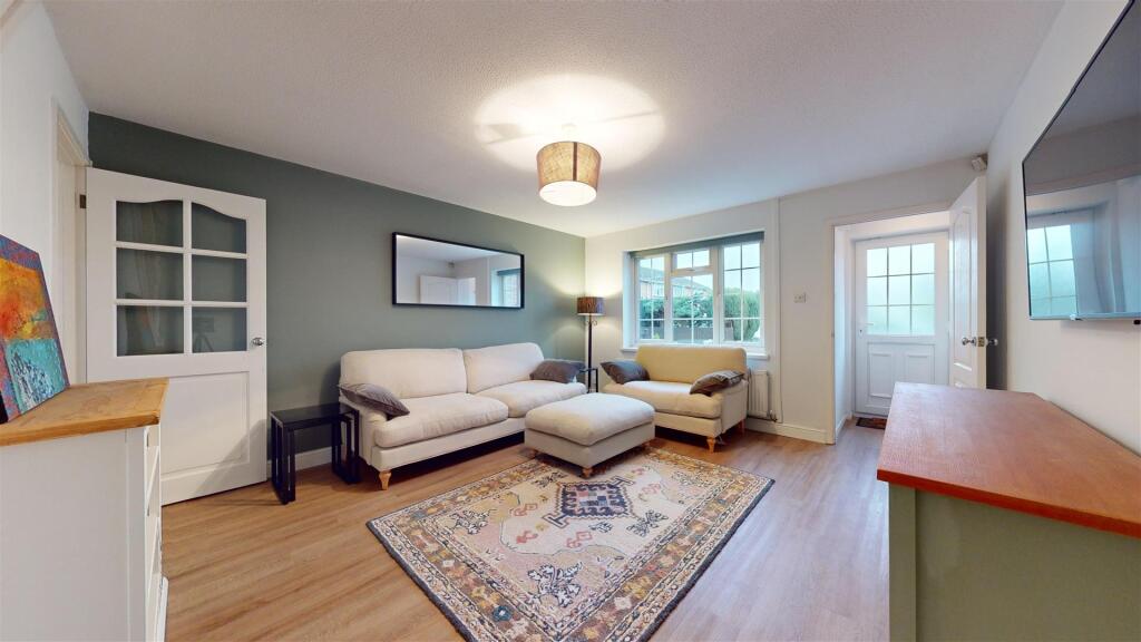 Additional property image - Birchwood Gardens, Whitchurch , Cardiff CF14 1HZ