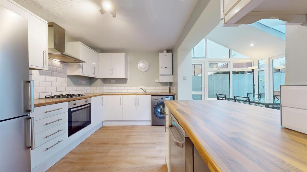 Additional property image - Birchwood Gardens, Whitchurch , Cardiff CF14 1HZ