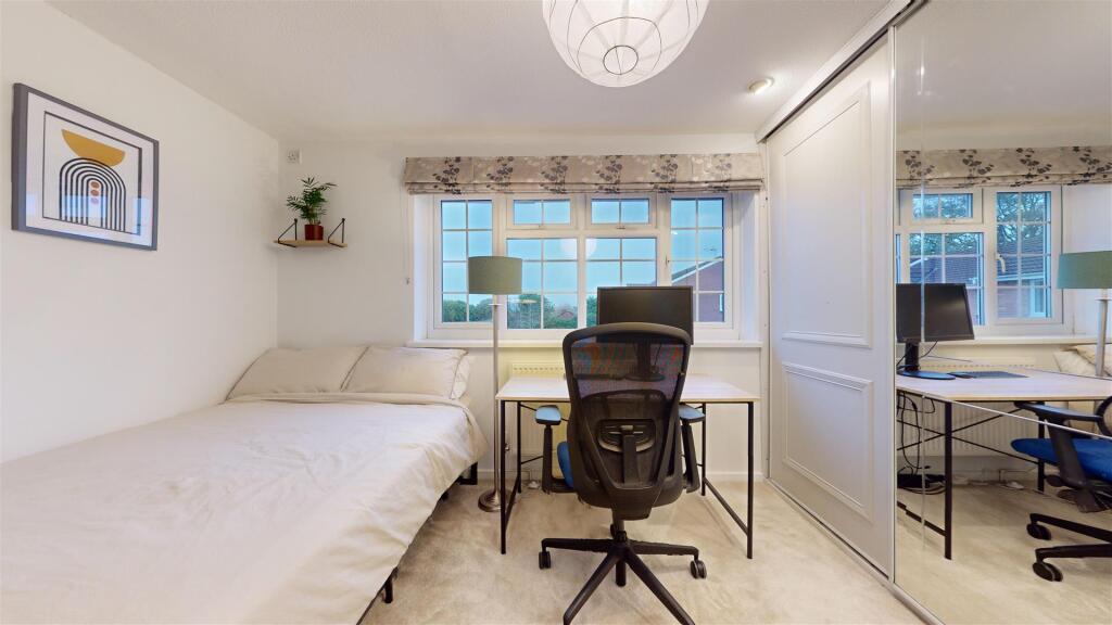 Additional property image - Birchwood Gardens, Whitchurch , Cardiff CF14 1HZ