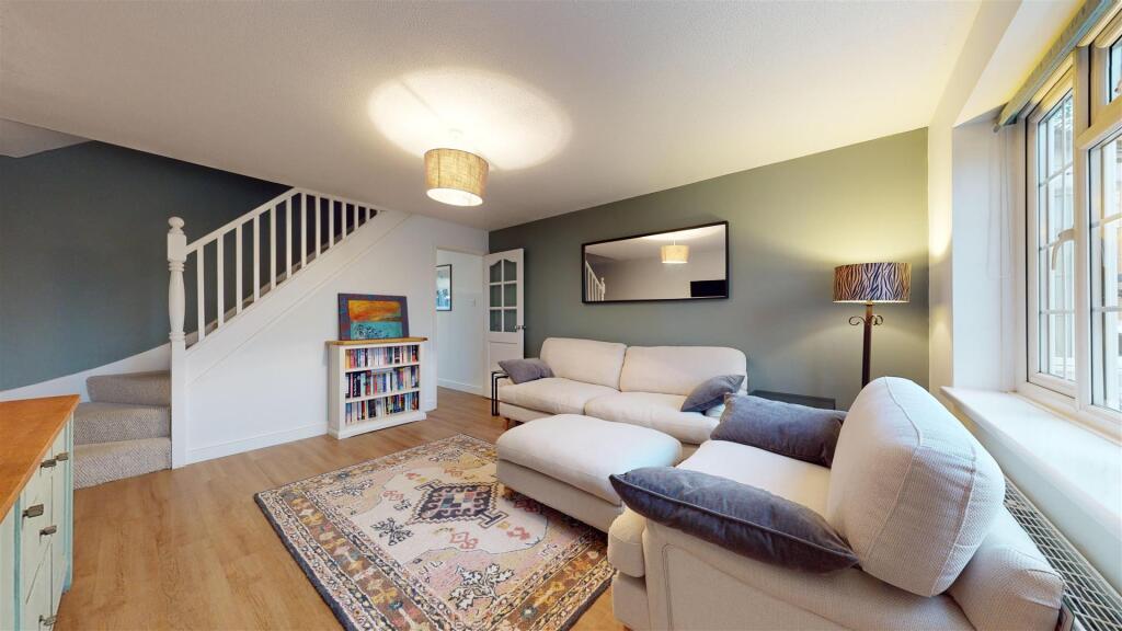 Additional property image - Birchwood Gardens, Whitchurch , Cardiff CF14 1HZ