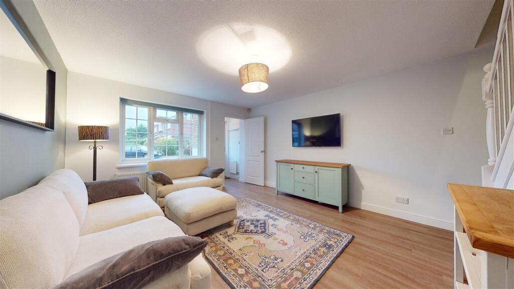 Additional property image - Birchwood Gardens, Whitchurch , Cardiff CF14 1HZ