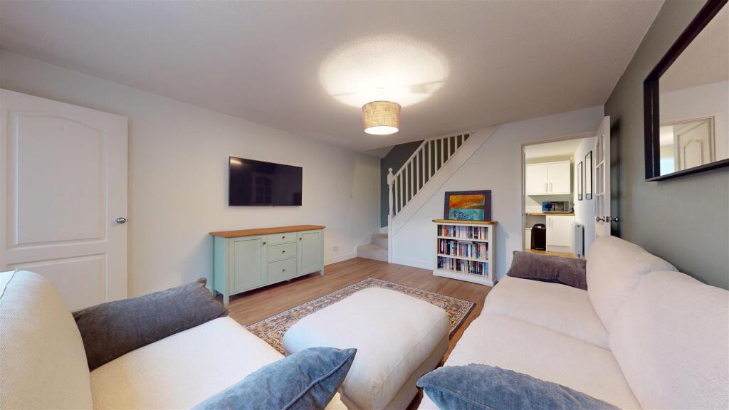 Additional property image - Birchwood Gardens, Whitchurch , Cardiff CF14 1HZ
