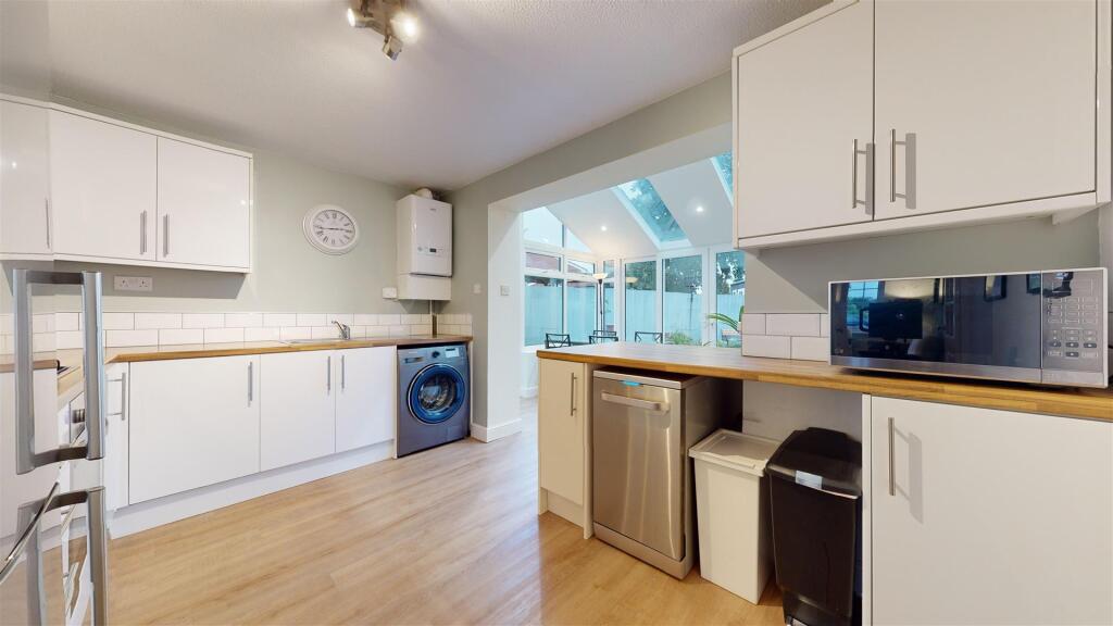 Additional property image - Birchwood Gardens, Whitchurch , Cardiff CF14 1HZ