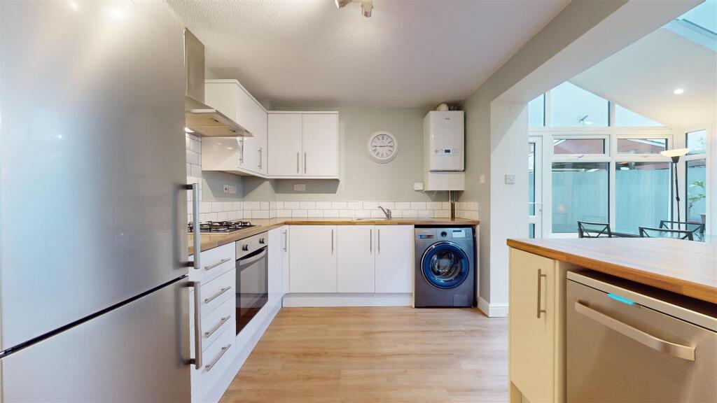 Additional property image - Birchwood Gardens, Whitchurch , Cardiff CF14 1HZ