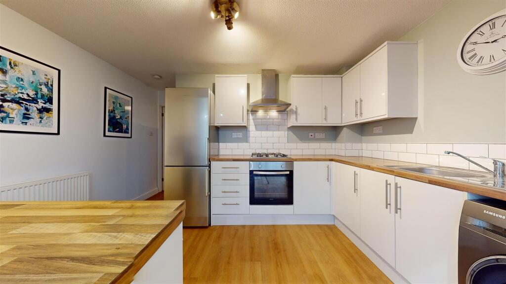 Additional property image - Birchwood Gardens, Whitchurch , Cardiff CF14 1HZ