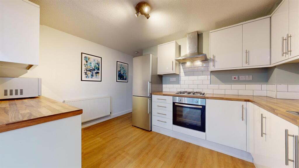 Additional property image - Birchwood Gardens, Whitchurch , Cardiff CF14 1HZ
