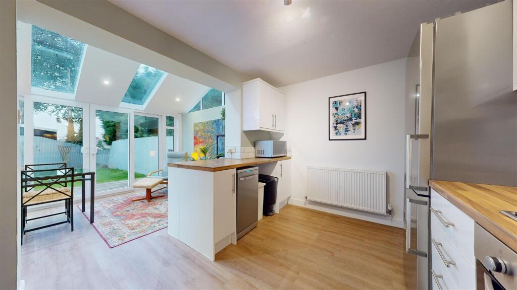Additional property image - Birchwood Gardens, Whitchurch , Cardiff CF14 1HZ