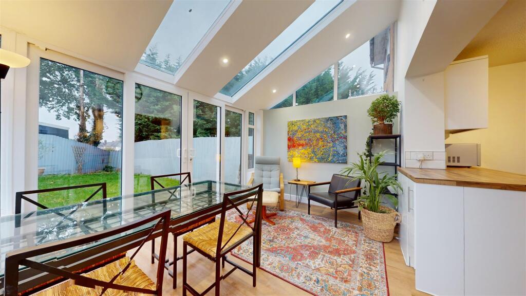Additional property image - Birchwood Gardens, Whitchurch , Cardiff CF14 1HZ