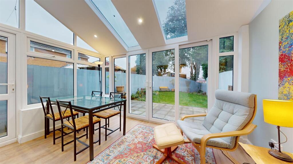Additional property image - Birchwood Gardens, Whitchurch , Cardiff CF14 1HZ