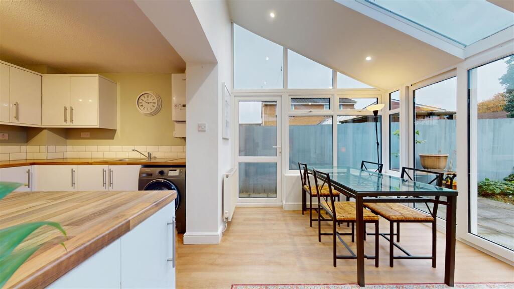 Additional property image - Birchwood Gardens, Whitchurch , Cardiff CF14 1HZ