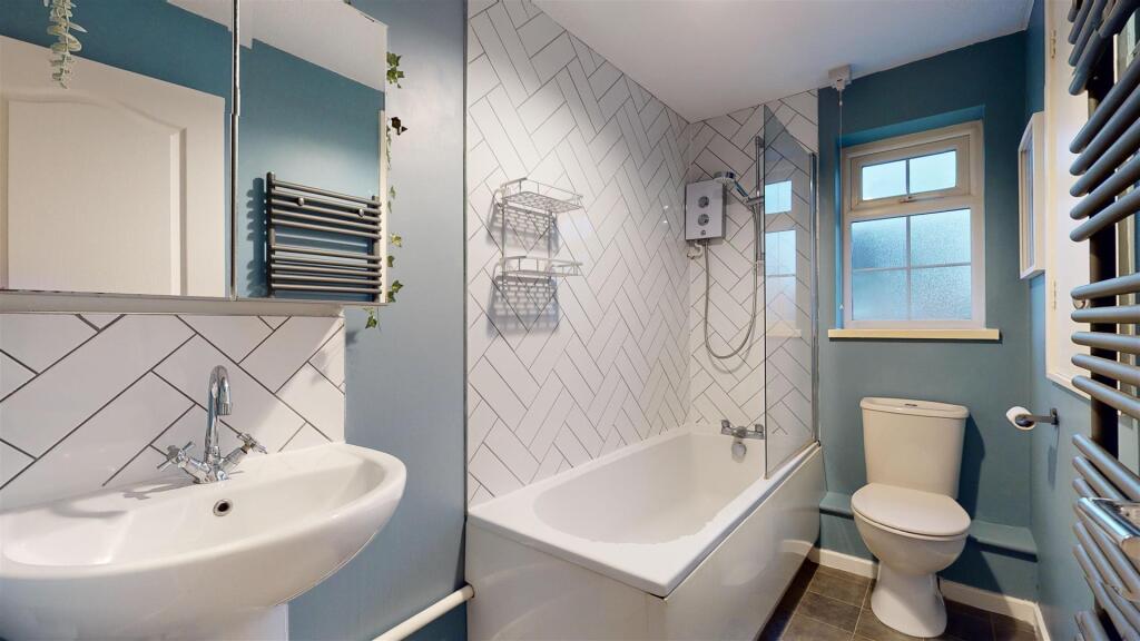 Additional property image - Birchwood Gardens, Whitchurch , Cardiff CF14 1HZ