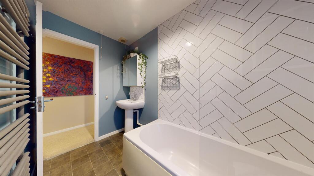 Additional property image - Birchwood Gardens, Whitchurch , Cardiff CF14 1HZ