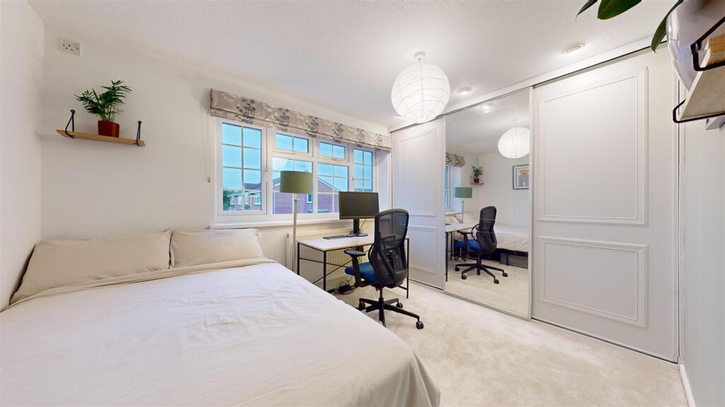 Additional property image - Birchwood Gardens, Whitchurch , Cardiff CF14 1HZ