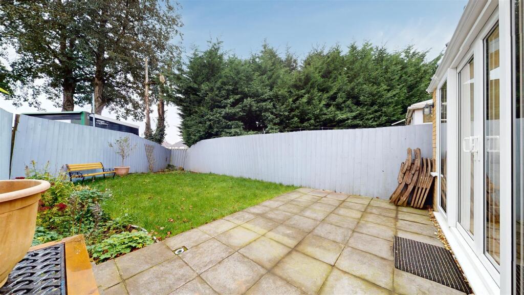 Additional property image - Birchwood Gardens, Whitchurch , Cardiff CF14 1HZ