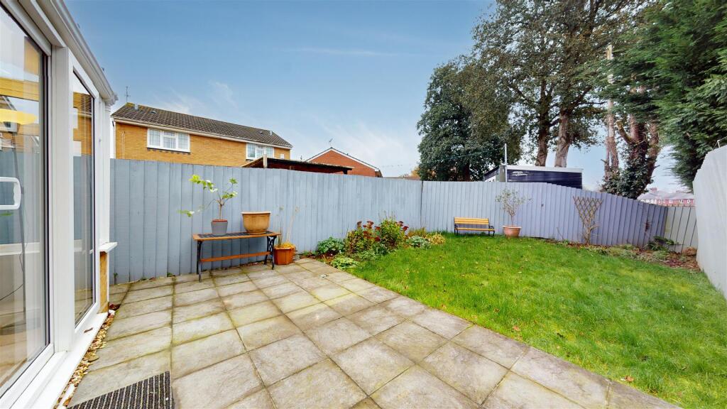 Additional property image - Birchwood Gardens, Whitchurch , Cardiff CF14 1HZ
