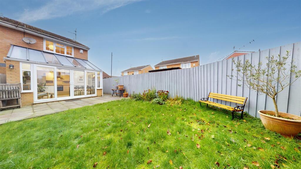 Additional property image - Birchwood Gardens, Whitchurch , Cardiff CF14 1HZ