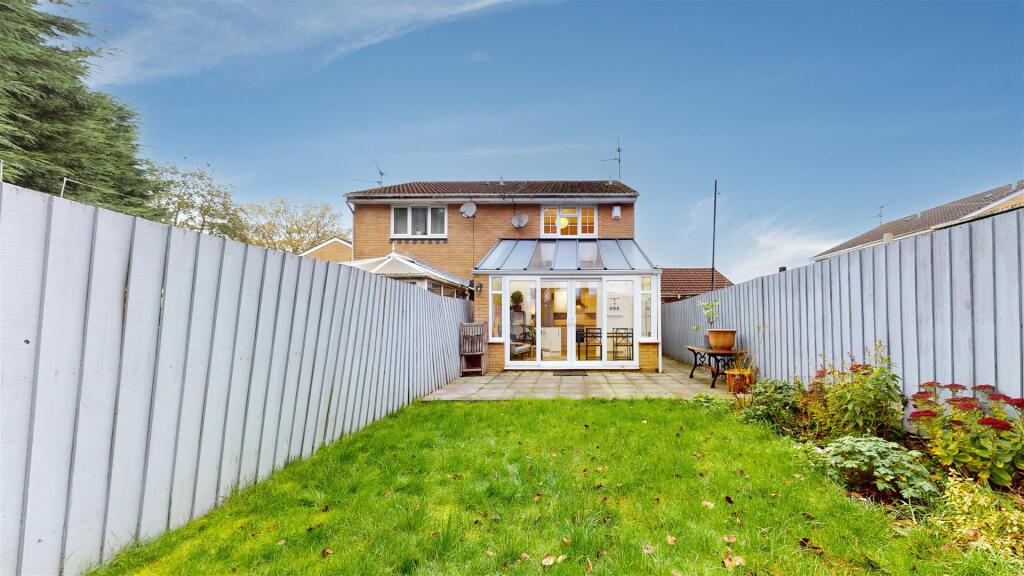 Additional property image - Birchwood Gardens, Whitchurch , Cardiff CF14 1HZ