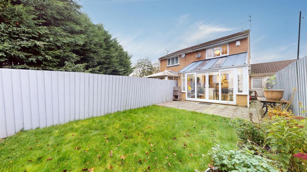 Additional property image - Birchwood Gardens, Whitchurch , Cardiff CF14 1HZ