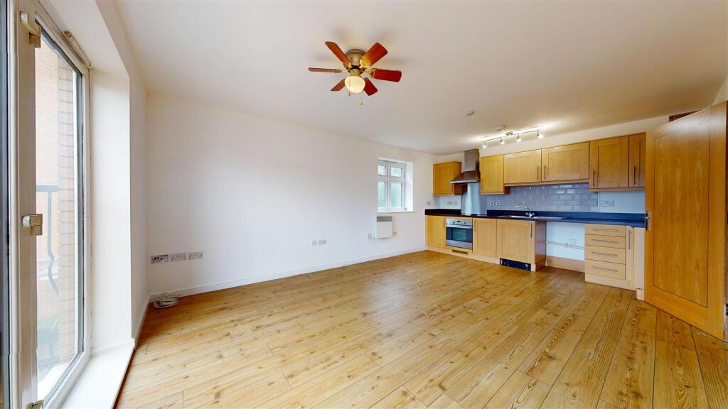 Main image of property: Wyncliffe Gardens, Cardiff, CF23 7FB