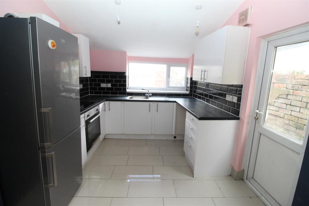 Main image of property: North Road, Cardiff, CF10 3DZ