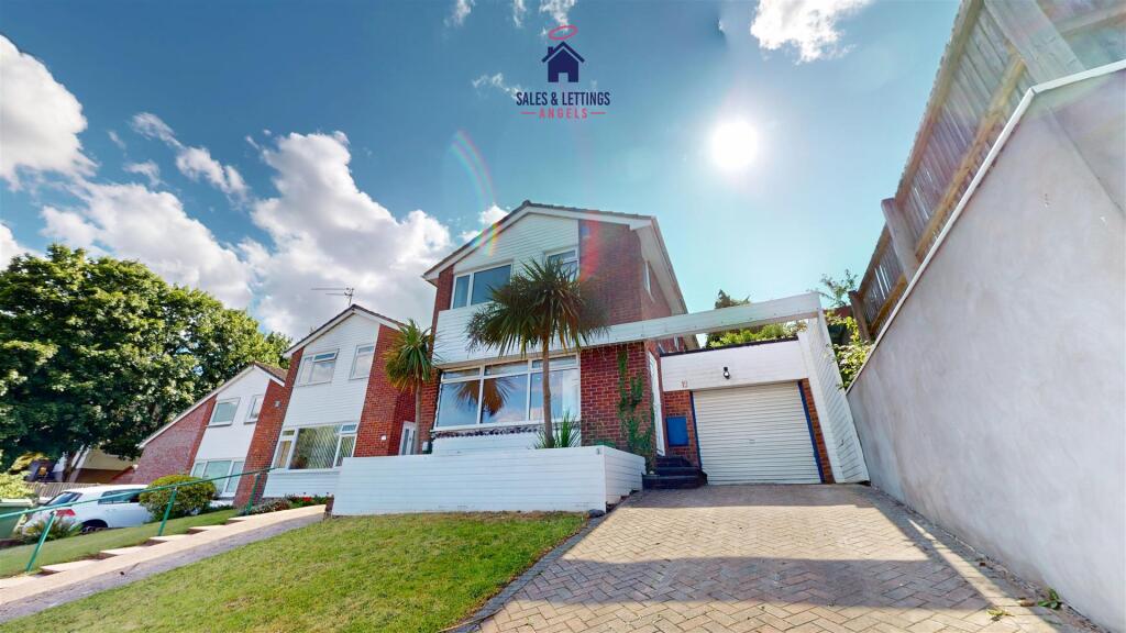 Main image of property: Hydrangea Close, Pentwyn, Cardiff CF24 7HT