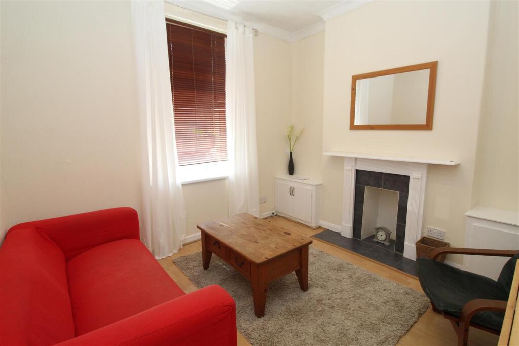 Main image of property: Orbit Street, Adamsdown, Cardiff, CF24 0JX