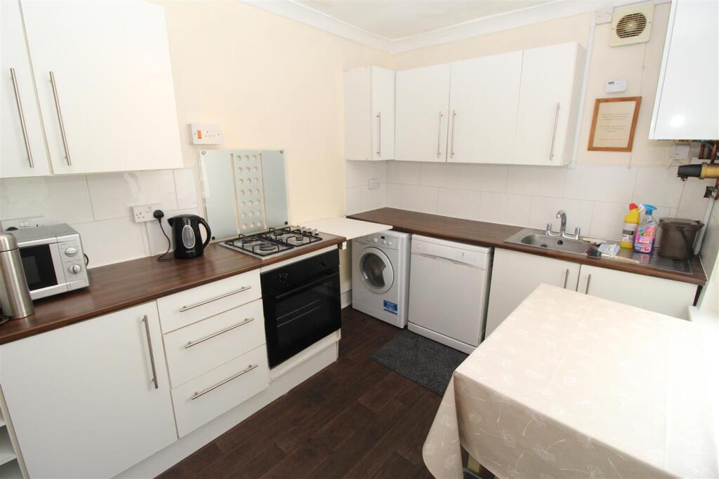 Main image of property: Merthyr Street, Cathays, Cardiff, CF24 4JL
