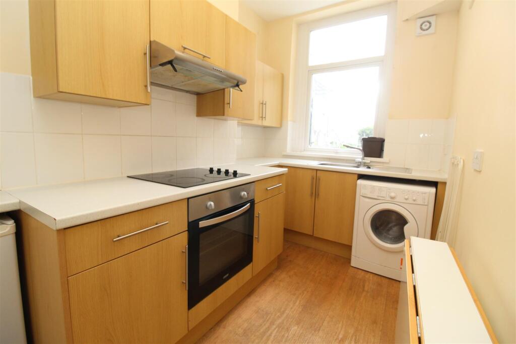 Main image of property: Ninian Road, Roath, Cardiff, CF23 5EF