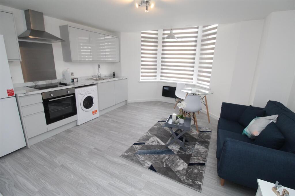 Main image of property: Connaught Road, Roath, Cardiff, CF24 3PY