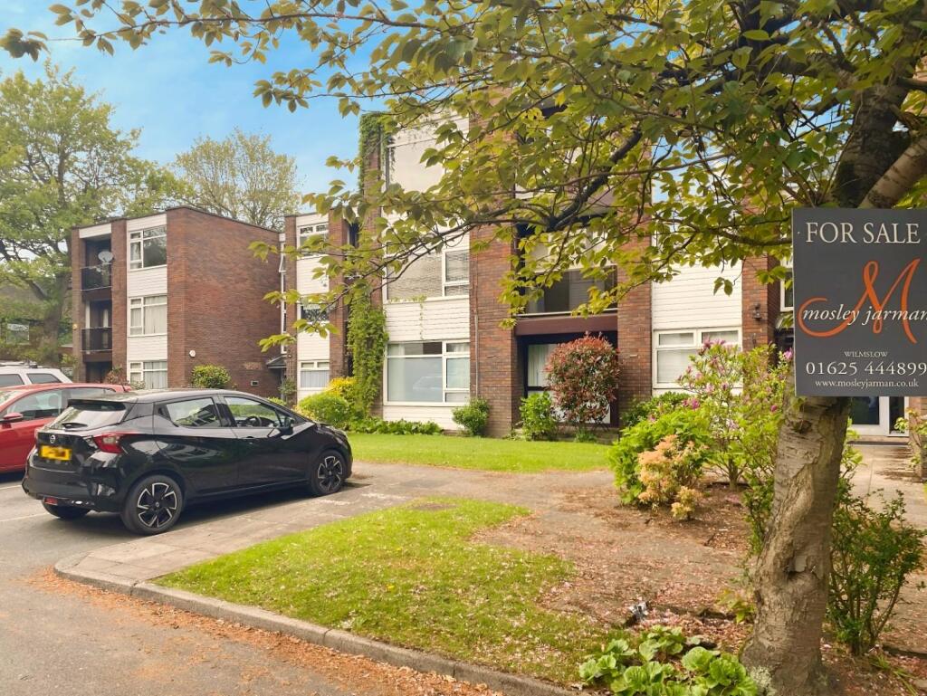 Main image of property: Denewood Court, Queens Road, Wilmslow