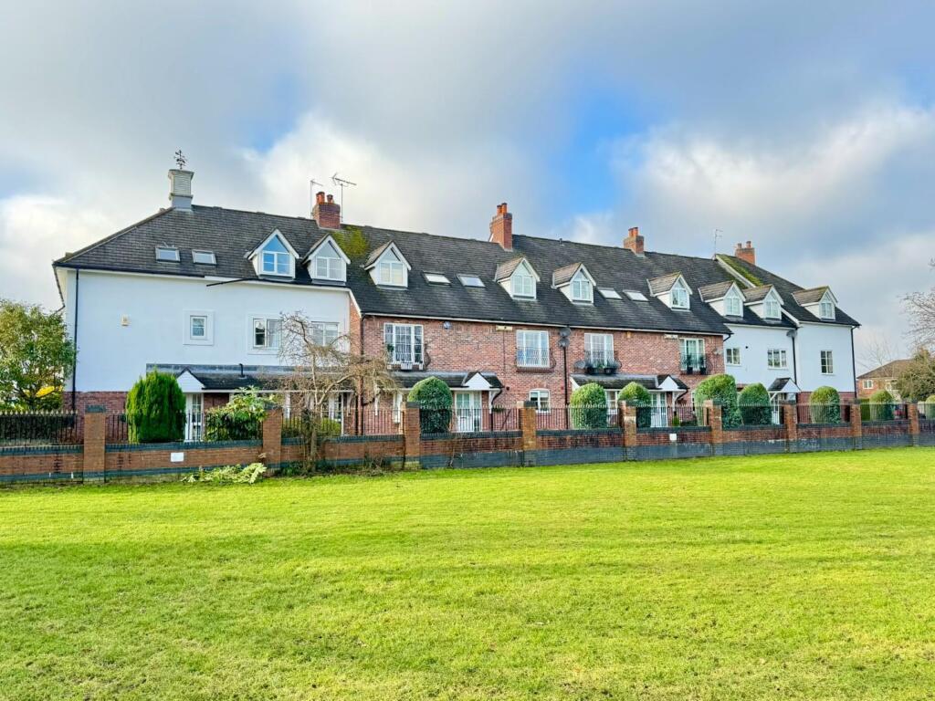 Main image of property: Gravel Lane, Wilmslow