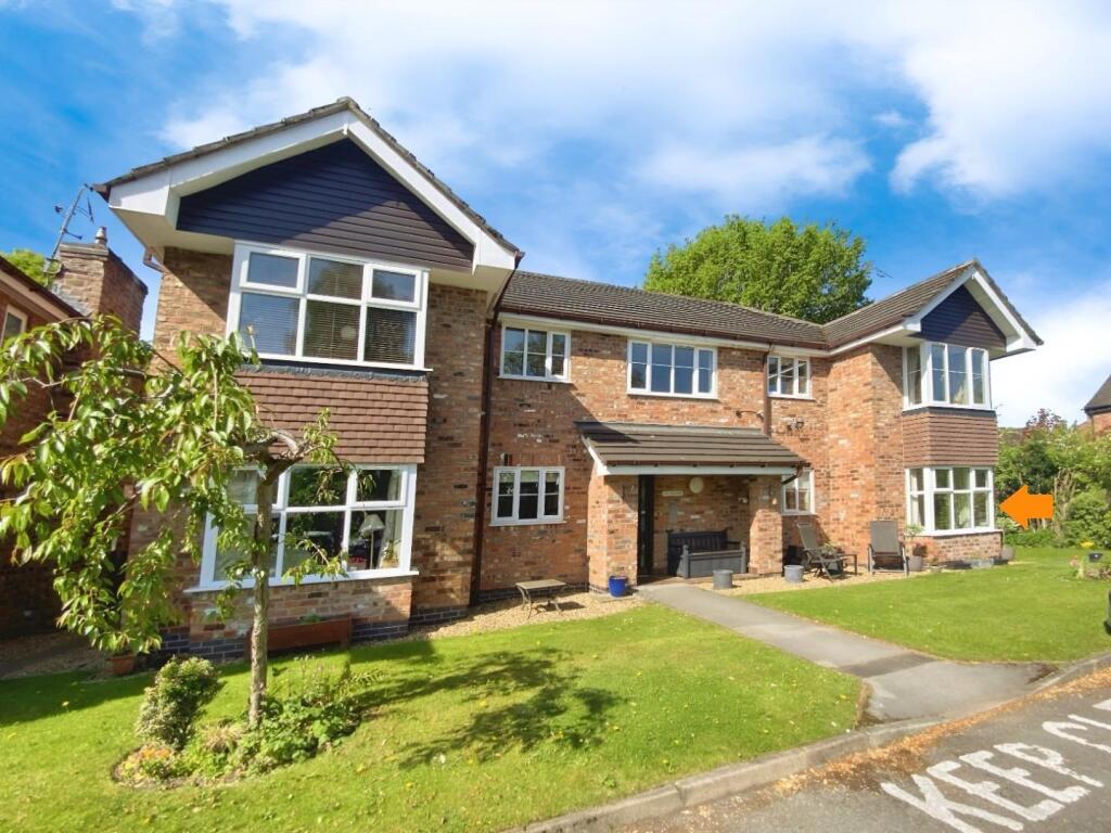 Main image of property: The Willows, Woodacres Court, Wilmslow