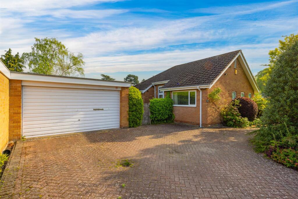 Main image of property: Cobbetts Way, Wilmslow