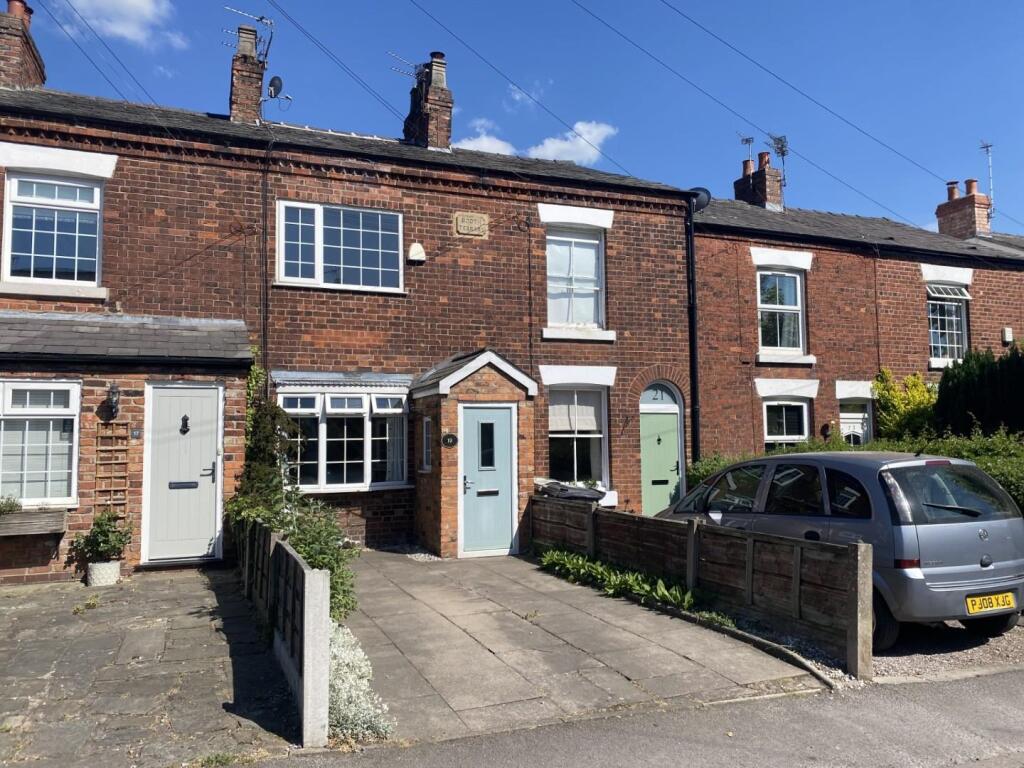 Main image of property: South Oak Lane, Wilmslow