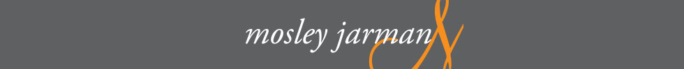 Get brand editions for Mosley Jarman, Wilmslow