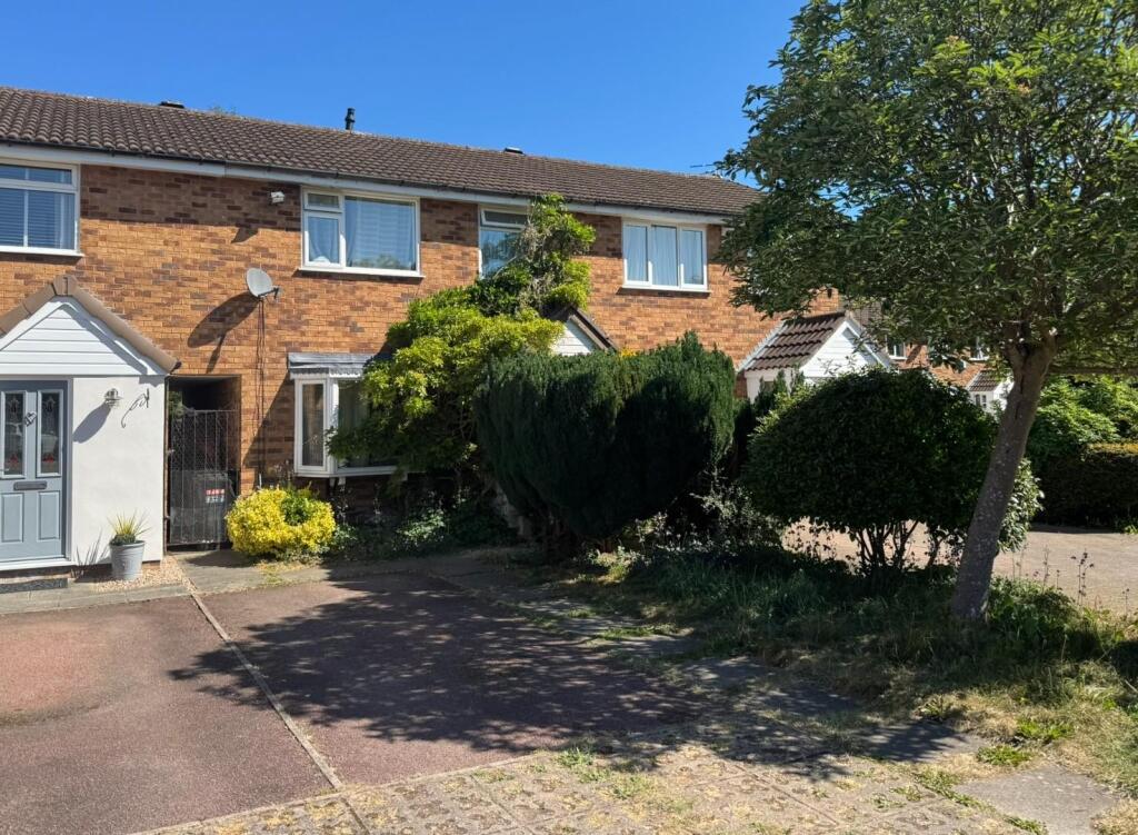 Main image of property: Gorsefield Hey, Wilmslow