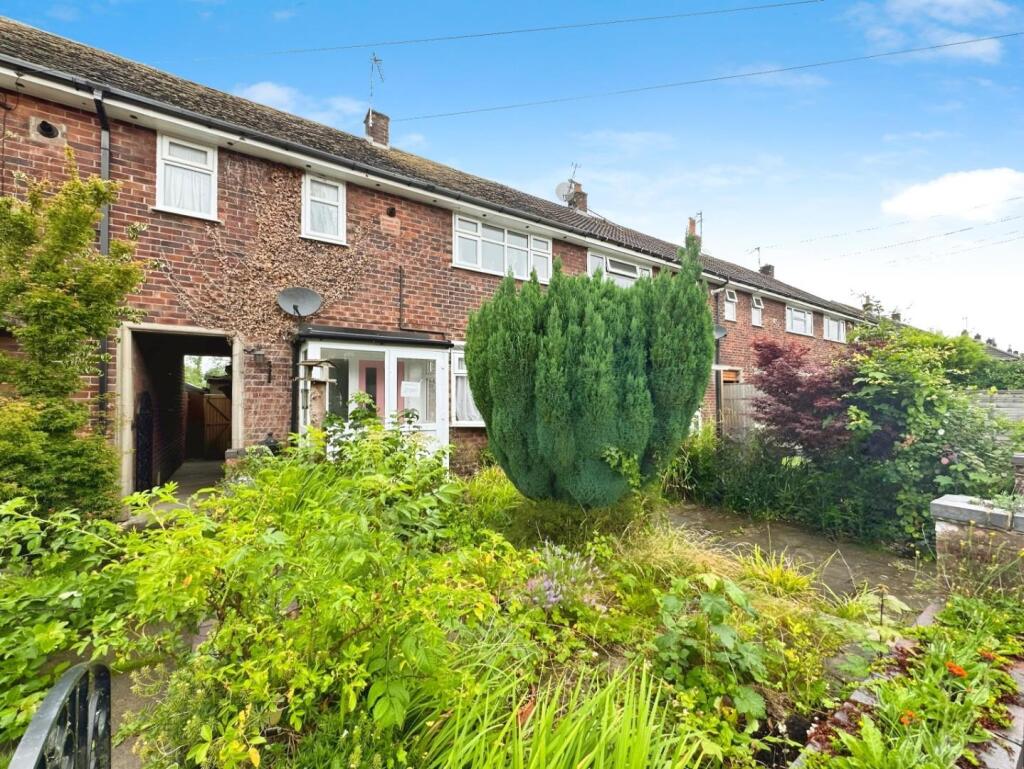 Main image of property: Holly Bank Road, Wilmslow