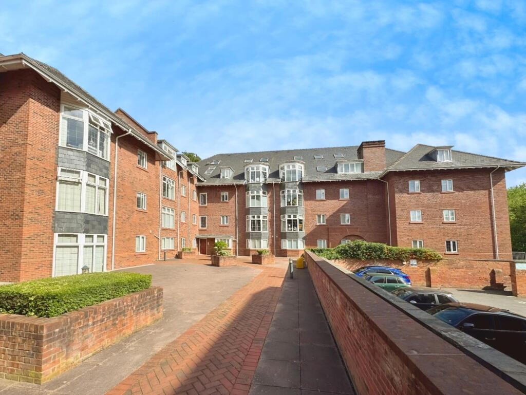 Main image of property: Station Road, Wilmslow