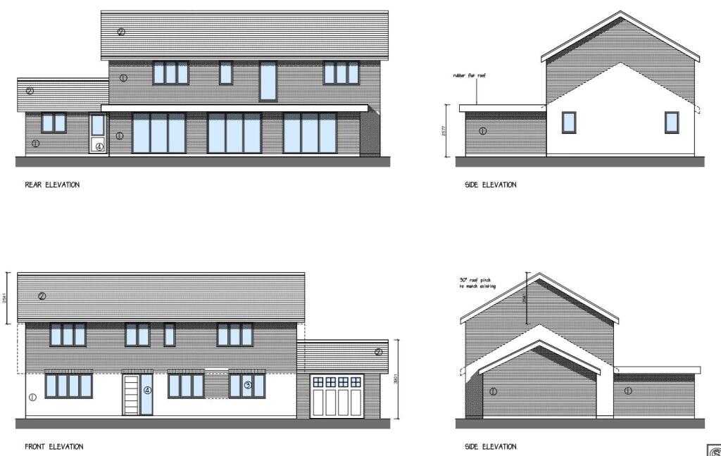 Main image of property: Morley Green Road, Wilmslow