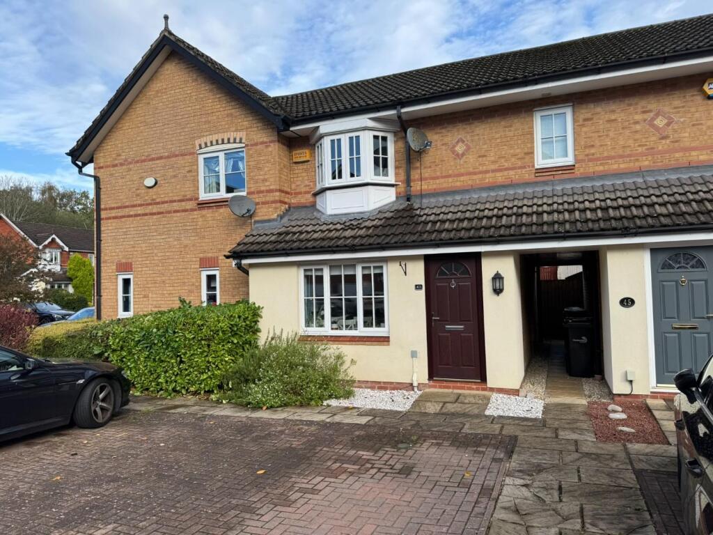 Main image of property: Alveston Drive, Wilmslow