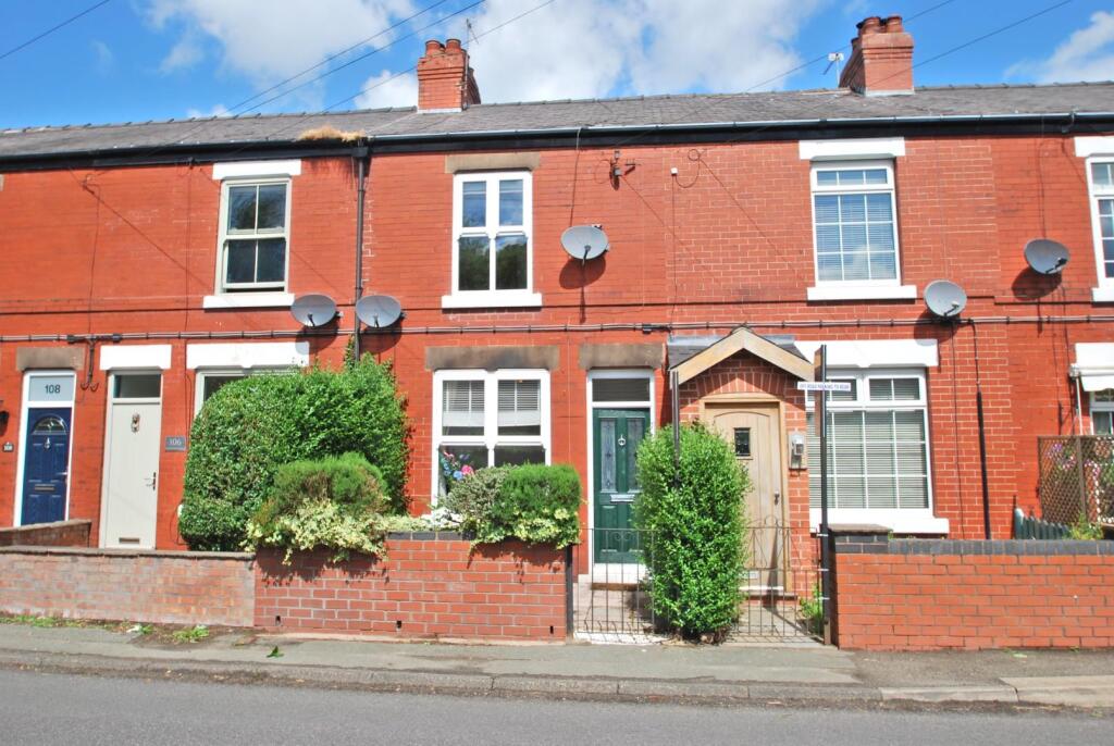 Main image of property: Knutsford Road, Alderley Edge