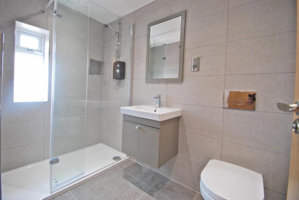 Main image of property: Grove Way, Wilmslow