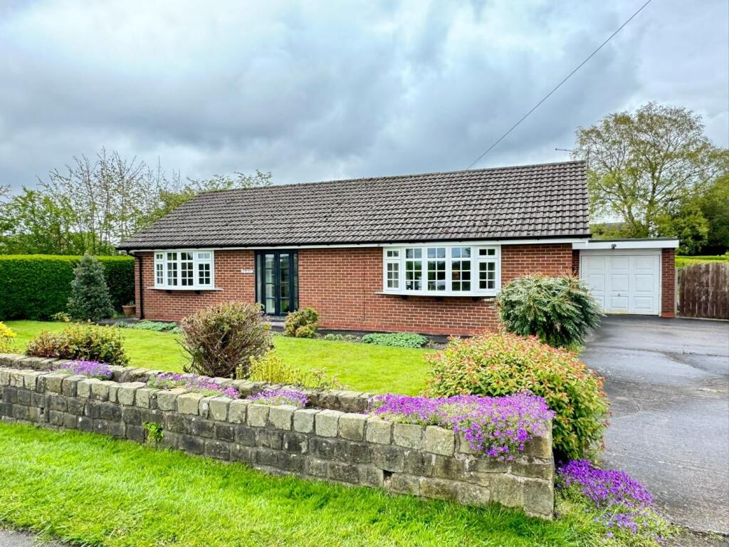 Main image of property: Morley Green Road, Wilmslow