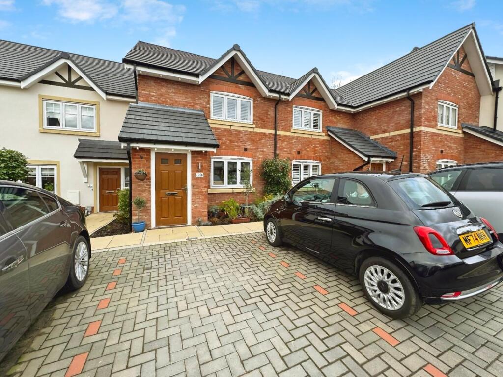 Main image of property: Sanctuary Mews, Handforth, Wilmslow