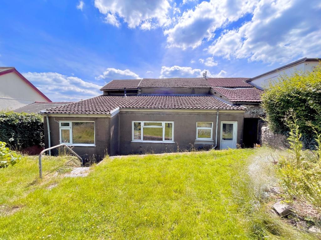 3 bedroom semidetached house for sale in Heolgerrig Road, Merthyr